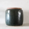 PLANT Berit krukken, Grøn ø 22 cm Hot