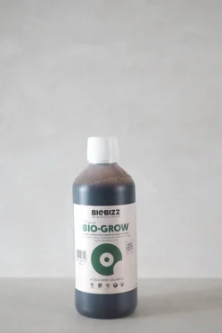 PLANT Bio Grow gødning Hot