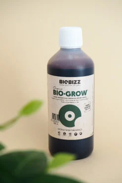 PLANT Bio Grow gødning Hot