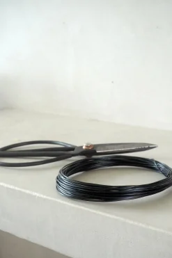 PLANT Bonsai Wire, Sort Discount