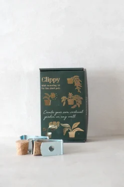 PLANT Clippy vægophæng