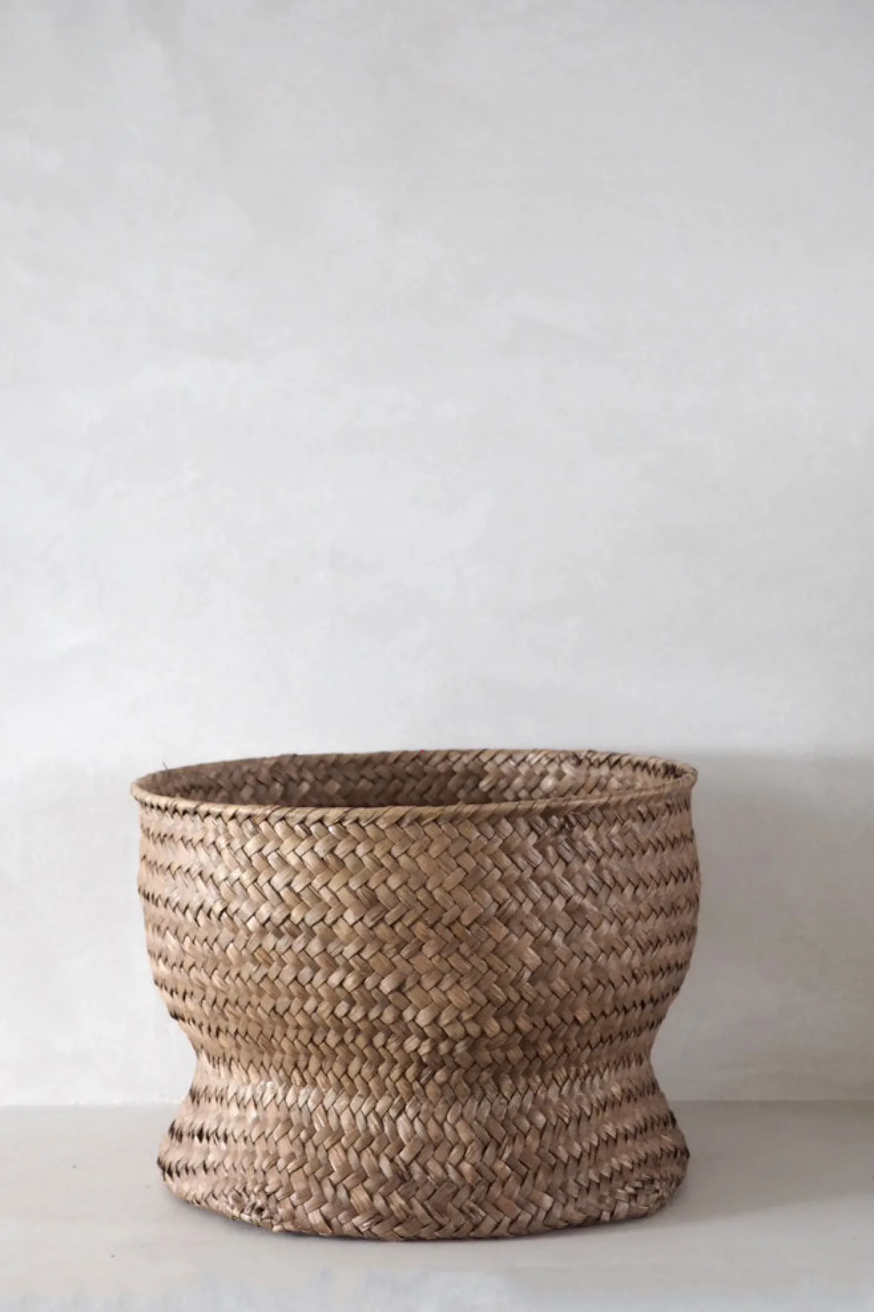 PLANT Flet krukke, stor Hot
