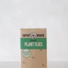 PLANT Fluefanger Online