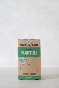 PLANT Fluefanger Online