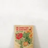 PLANT Frø - Blomsterblanding Altan New