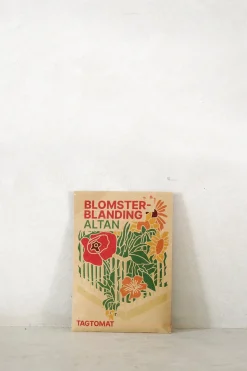 PLANT Frø - Blomsterblanding Altan New