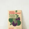 PLANT Frø - Mikro-dværgtomat / Blaue Zimmer Tomate