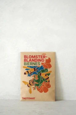 PLANT Frø - Biernes Blomsterblanding Outlet