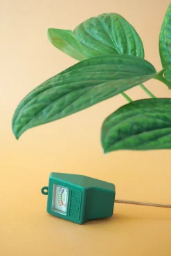 PLANT Fugtmåler Best