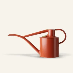PLANT HAWS Vandkande, Terracotta orange, 1 L Online