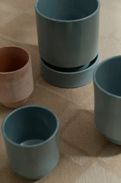 PLANT Hoff krukke, raw grey Online