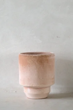PLANT Hoff krukke, raw rosa Clearance