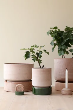 PLANT Hoff krukke, raw rosa Clearance