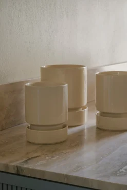PLANT Hoff krukke, Sandstone Sale