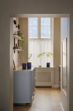 PLANT Hoff krukke, Sapphire Blue New