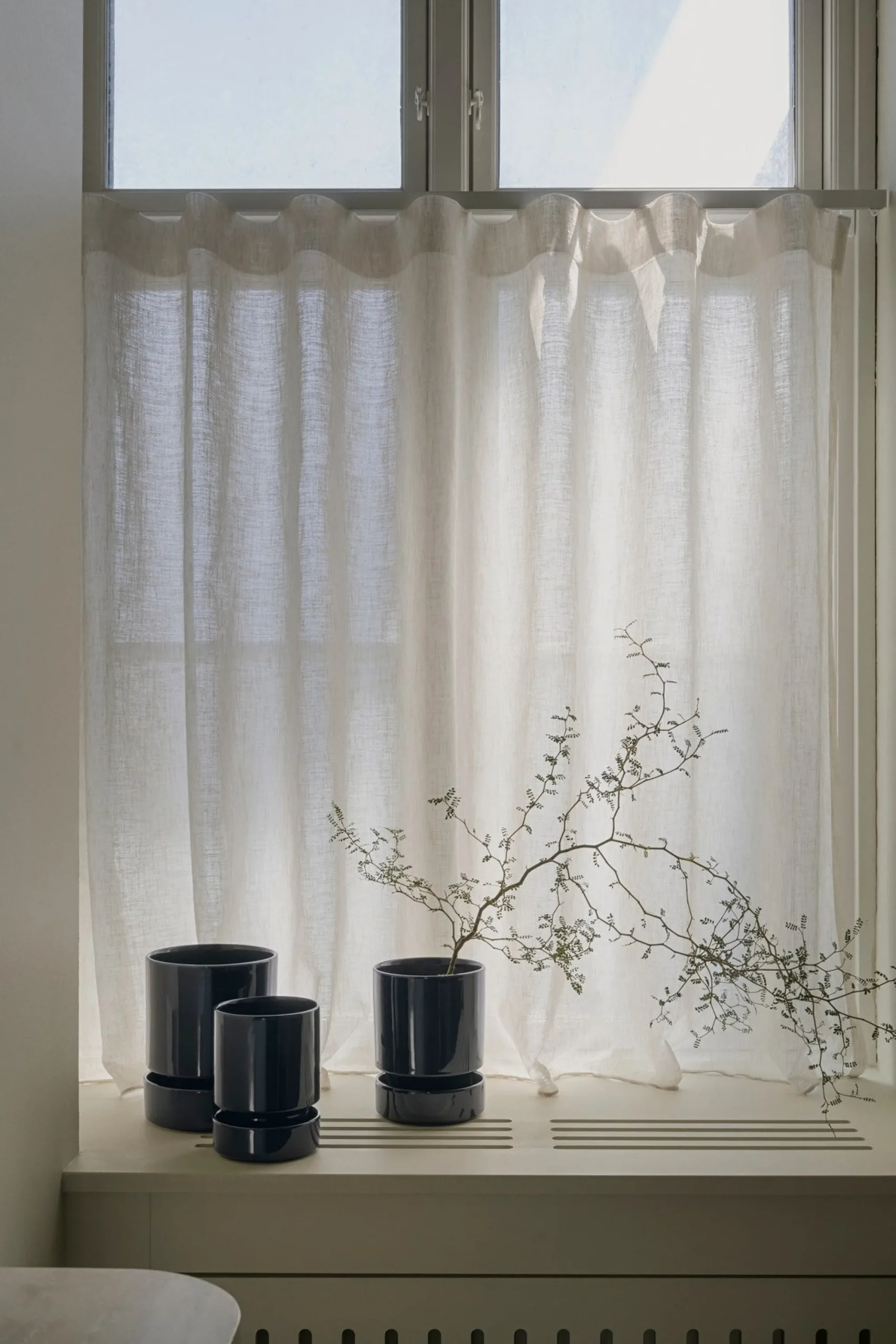 PLANT Hoff krukke, Sapphire Blue New