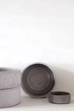 PLANT Hoff underskål, raw grey Online