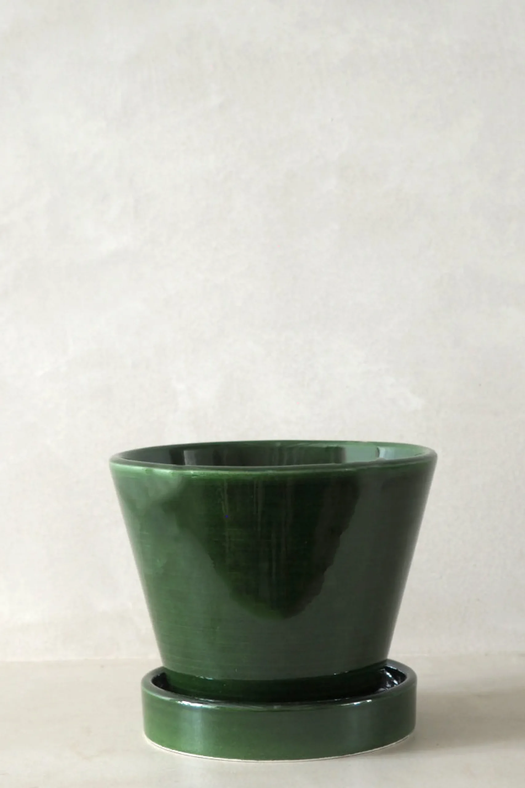PLANT Julie - Emerald Green Outlet