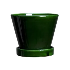PLANT Julie - Emerald Green Outlet