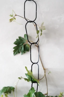 PLANT Klatrestøtte, sort Discount