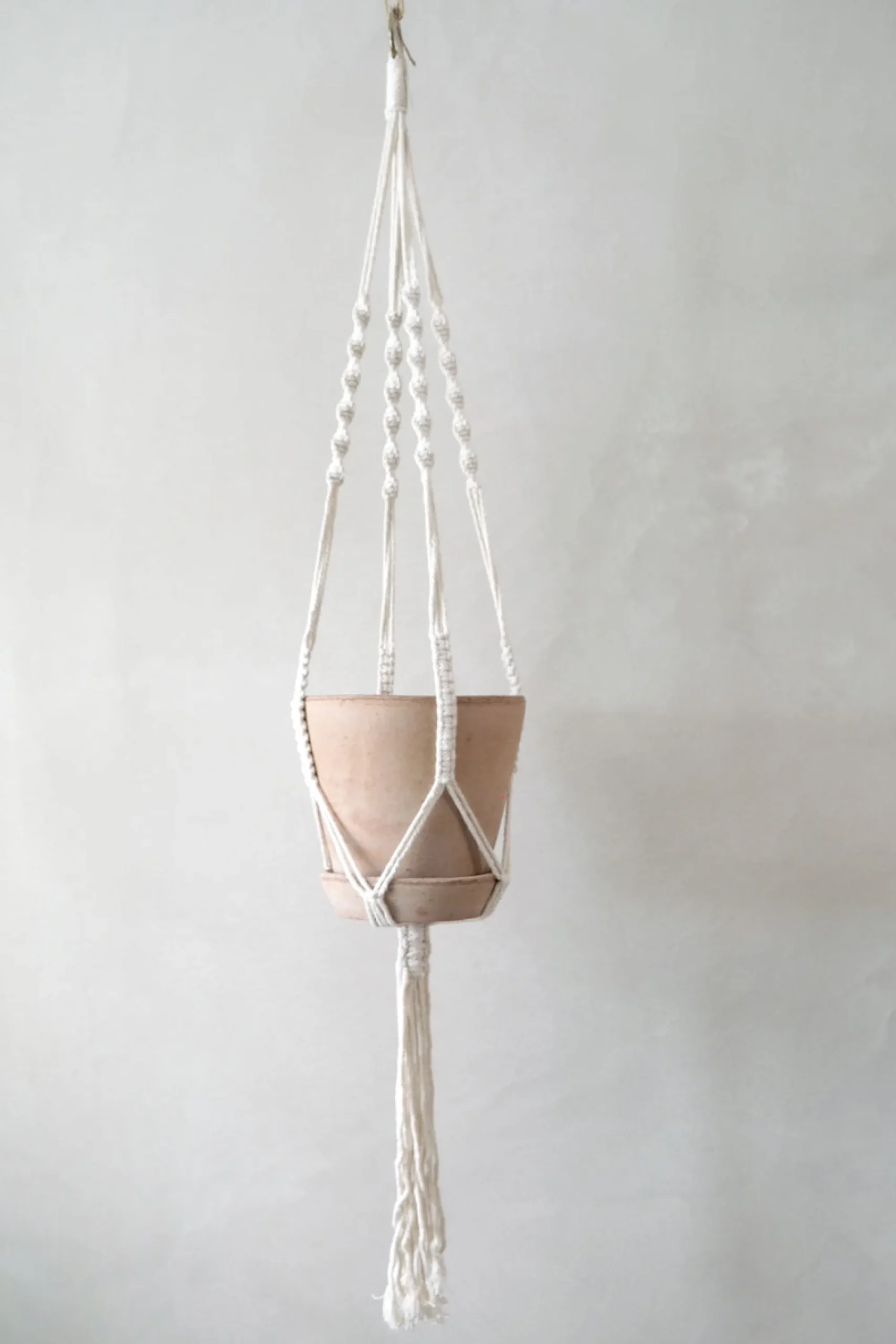 PLANT Macramé eophæng Best
