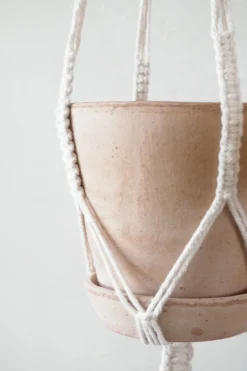 PLANT Macramé eophæng Best