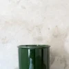 PLANT Modena gulvkrukke - Emerald Green