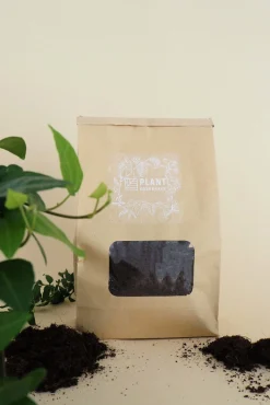 PLANT Muldjord Hot