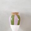 PLANT Olla selvvander - lilla/grøn Outlet