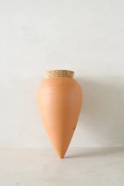 PLANT Olla selvvander - terracotta Best