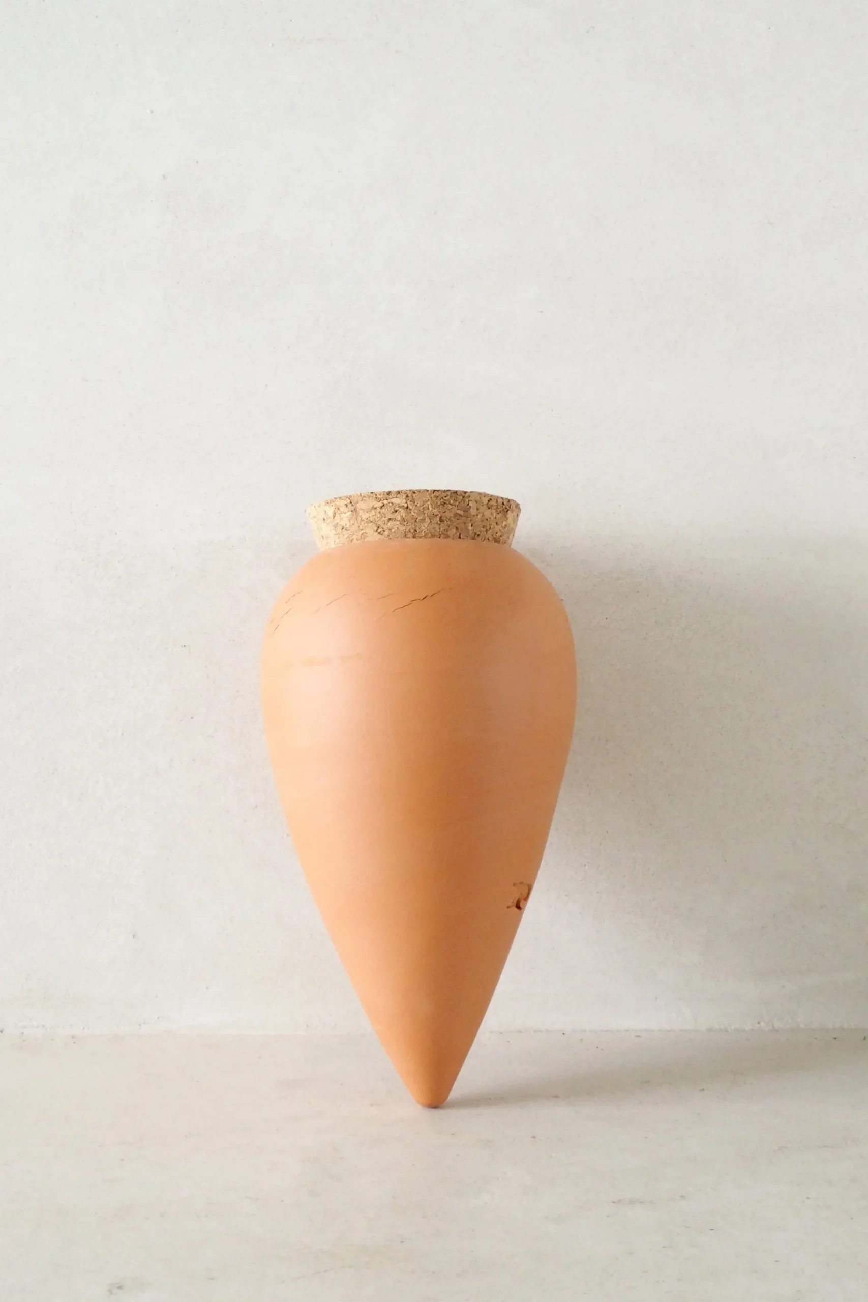 PLANT Olla selvvander - terracotta Best