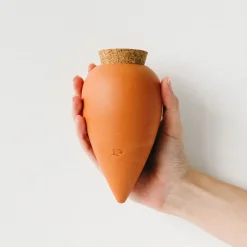 PLANT Olla selvvander - terracotta Best