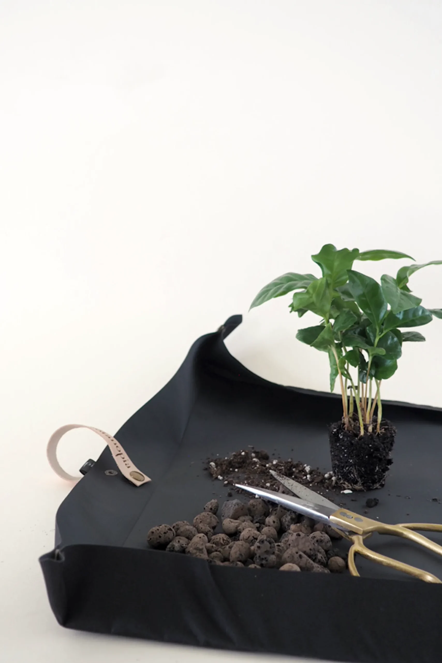 PLANT Ompottermåtte Discount