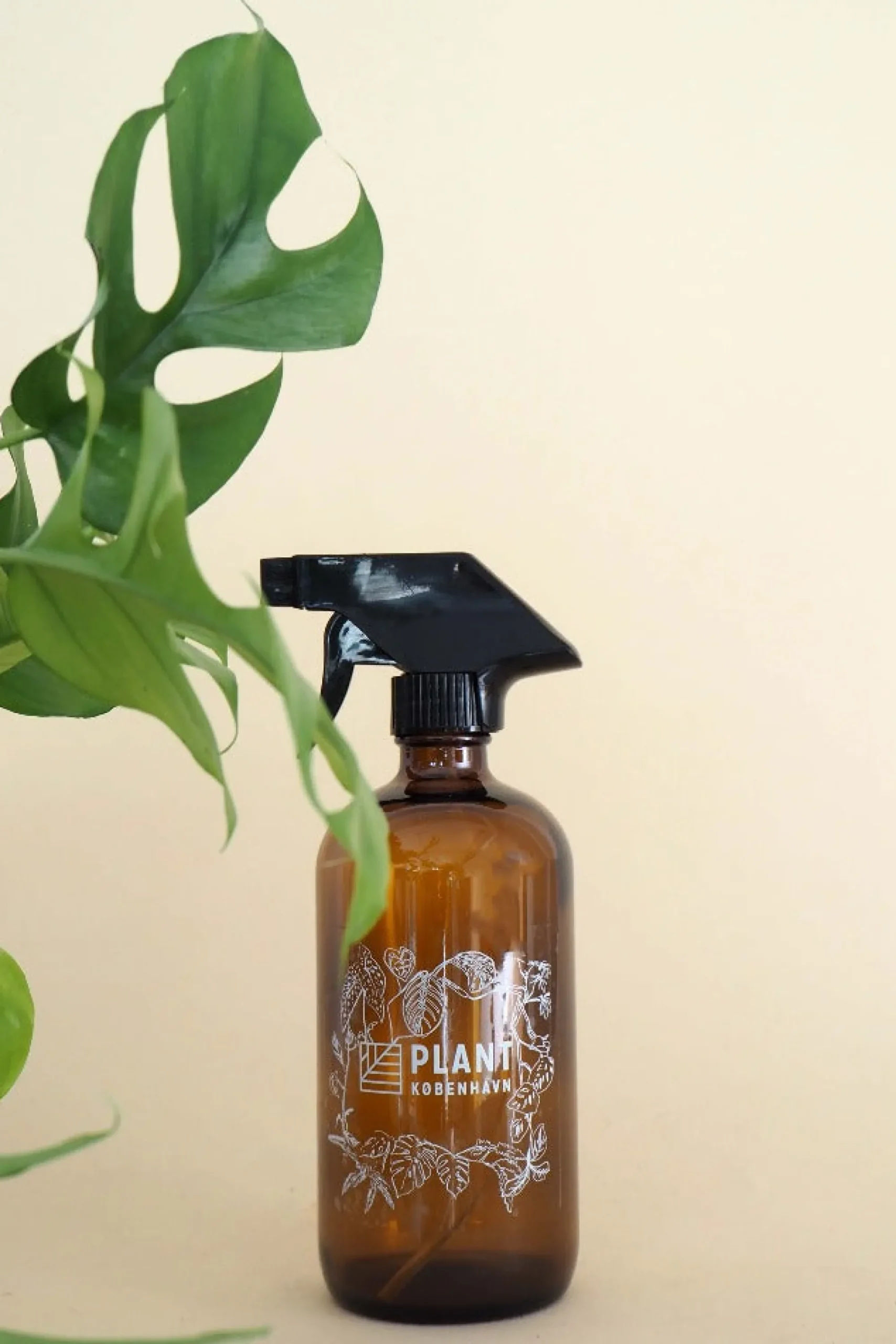 PLANT forstøver / amber Best