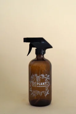 PLANT forstøver / amber Best