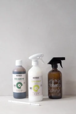 PLANT e-care-kit Outlet