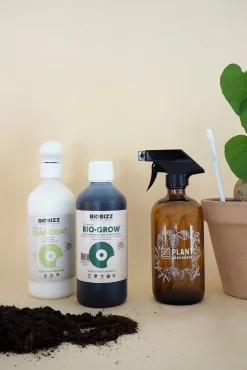 PLANT e-care-kit Outlet