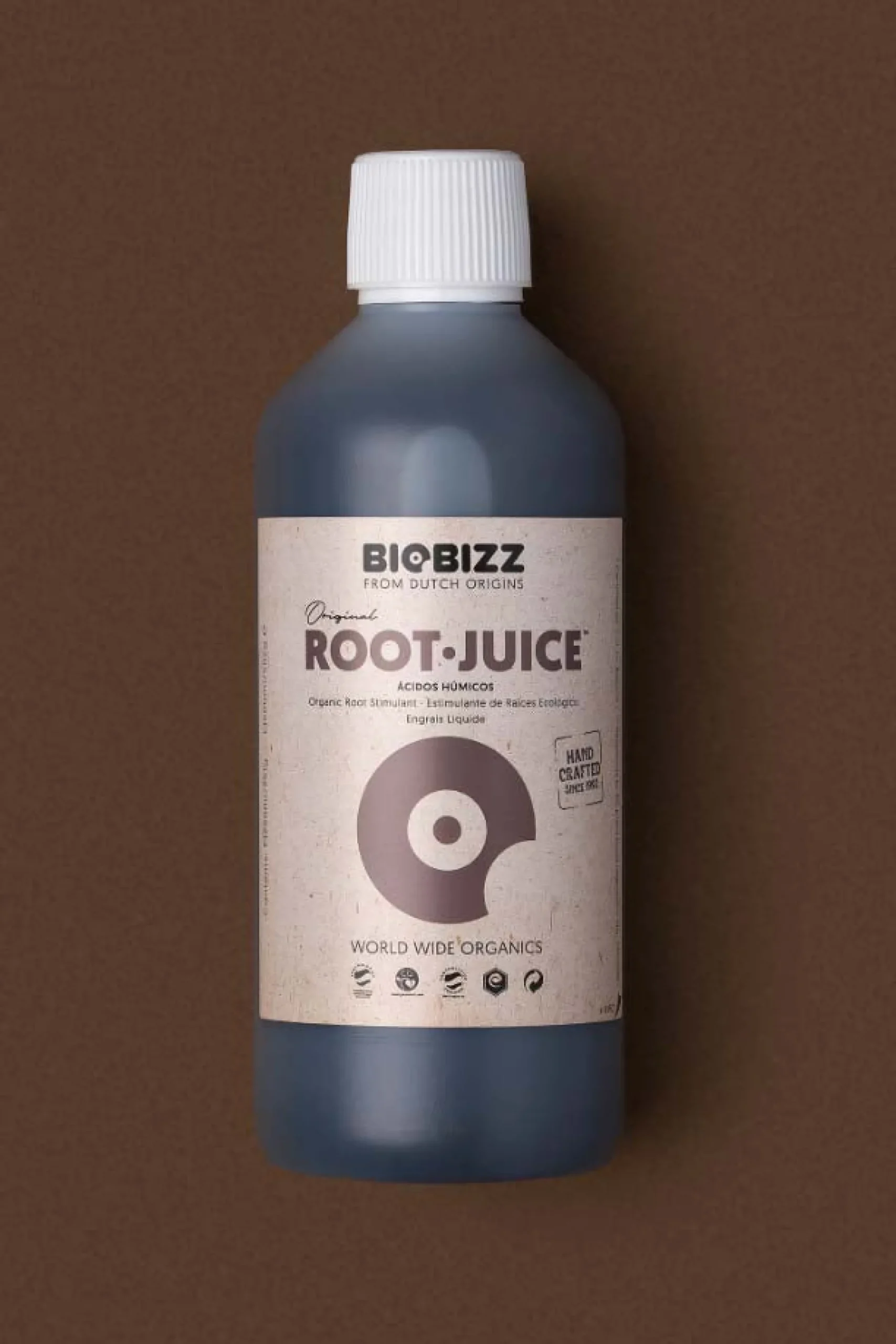 PLANT Root Juice Sale