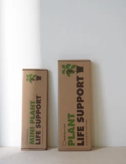 PLANT Selvvandende Life support, lille Best