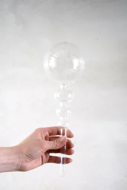 PLANT Selvvandingsglas, double dot Best