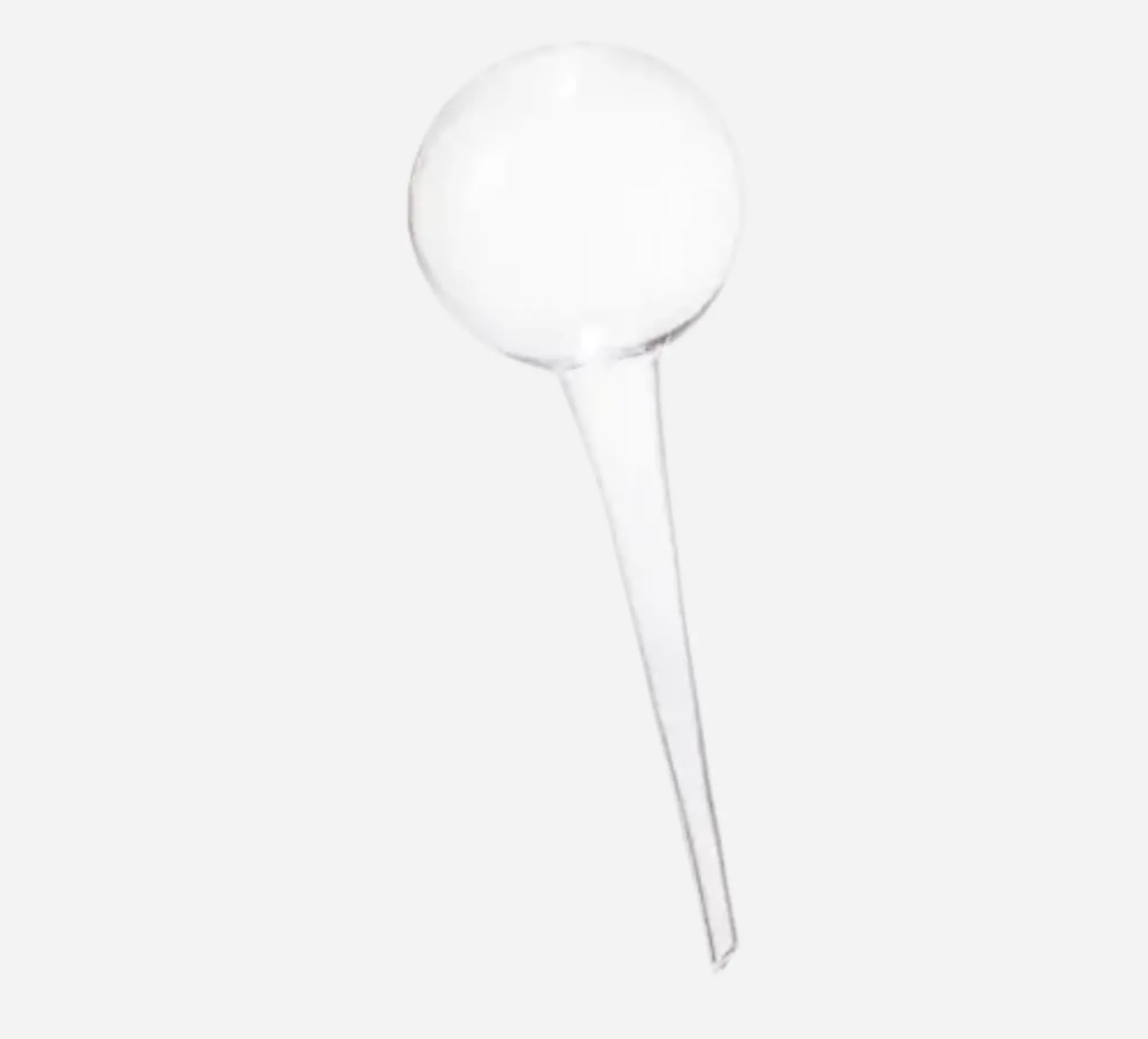PLANT Selvvandingsglas, globe Clearance