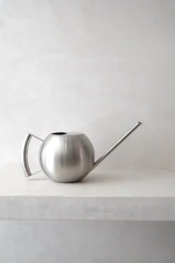 PLANT Stainless steel, rund vandkande Hot