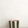 PLANT StineMei ekop - Stribet grøn Best
