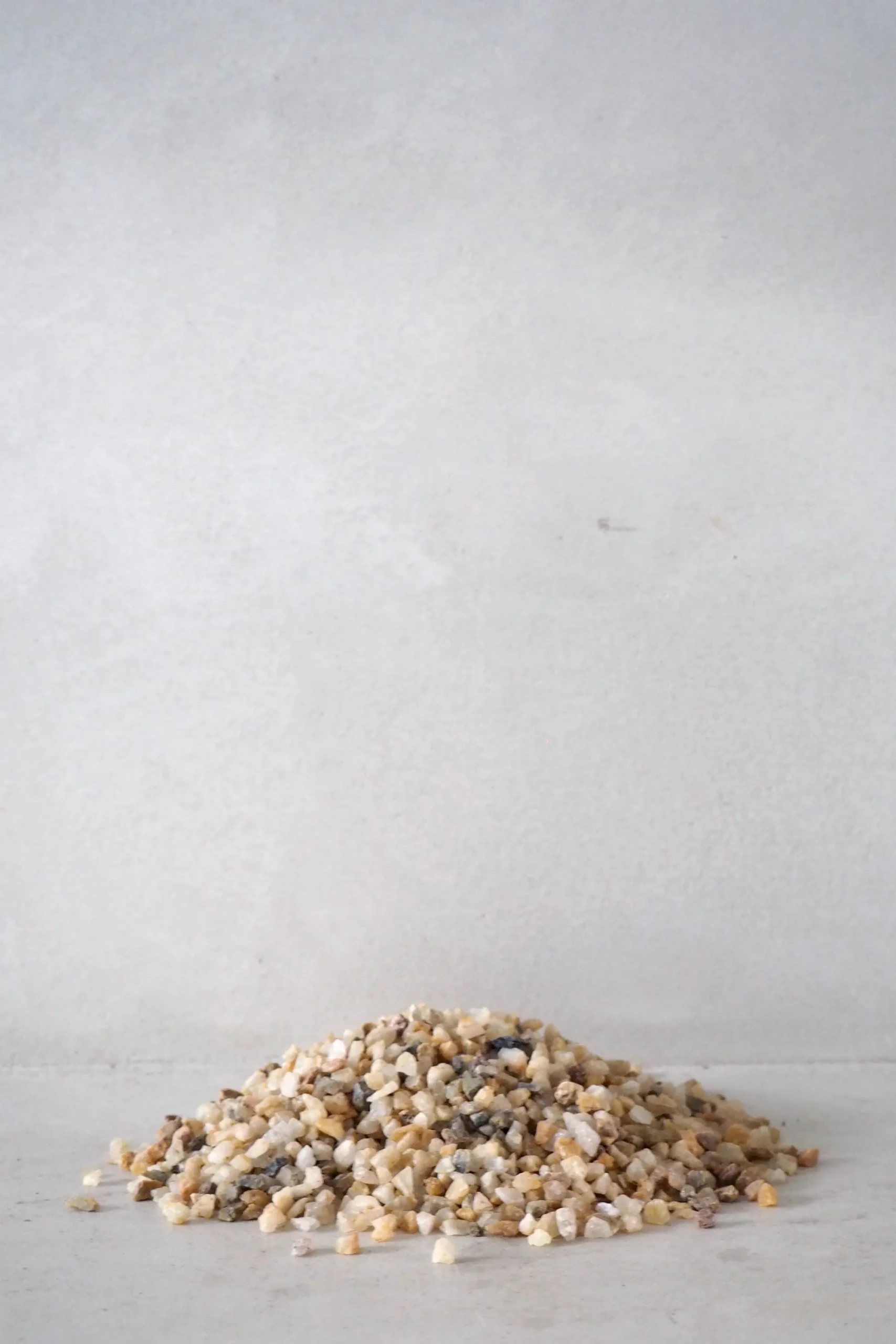 PLANT Topping sten - Beige Clearance