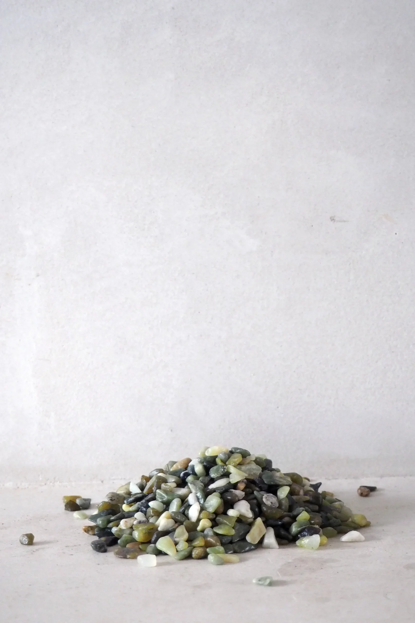 PLANT Topping sten - Jade Outlet