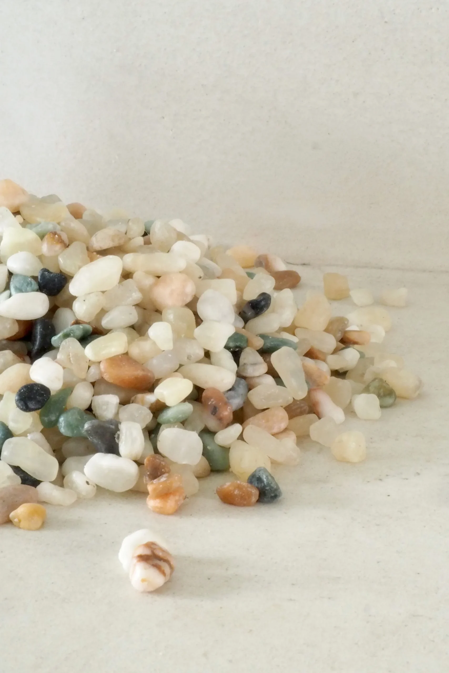 PLANT Topping sten - Mix Online