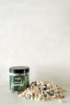 PLANT Topping sten - Mix Online