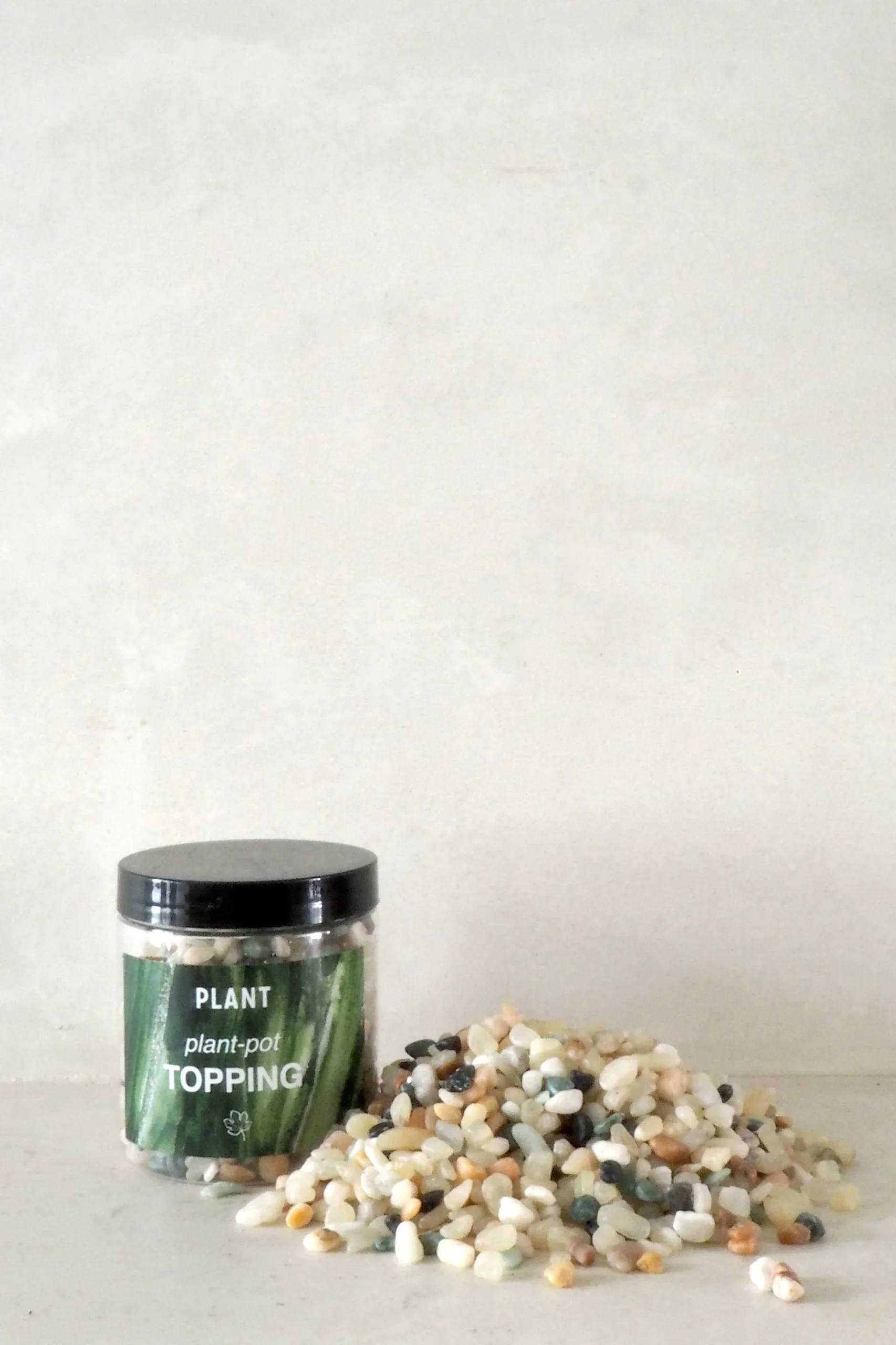 PLANT Topping sten - Mix Online
