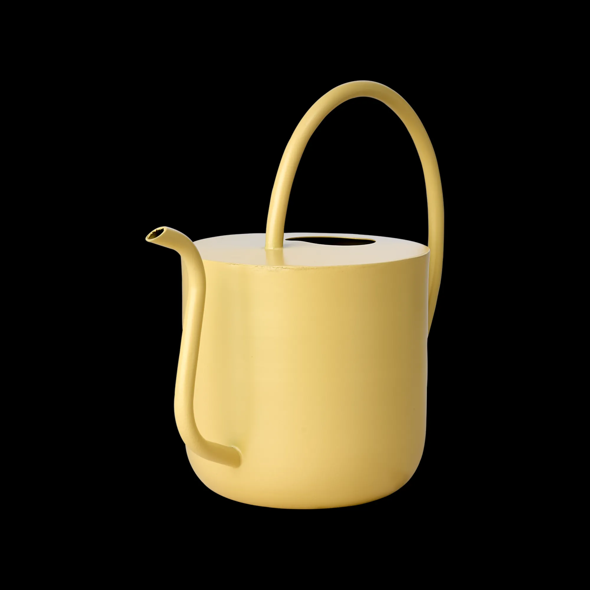 PLANT Vandkande, pale yellow