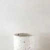 PLANT V.O krukke - hvid, small Outlet